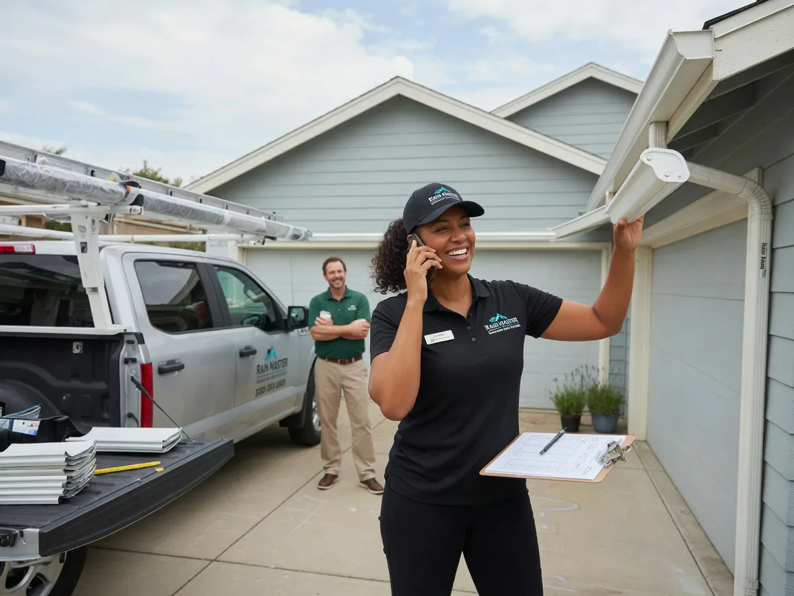 Gutter Installation Deer, AR FAQs